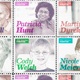 Image for article titled Postal Service Unveils New Line Of Stamps Honoring Americans Who Still Use Postal Service